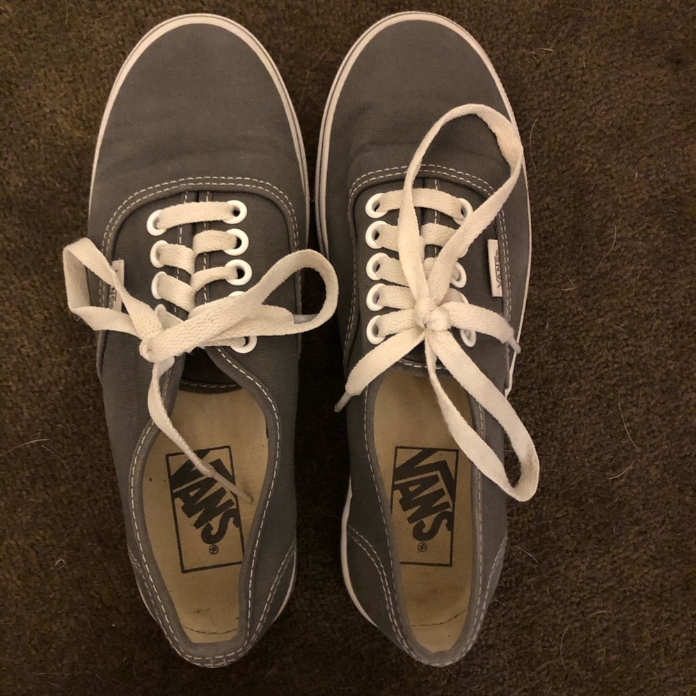 Vans sneakers